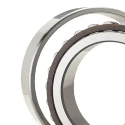 NTN Double Row Cylindrical Roller Bearing, Inner Dia 300 mm, Outer Dia 460 mm, Width 118 mm, NN3060KC1NAP5 image 3