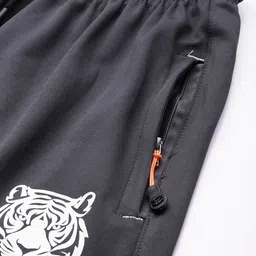 FIFTY TWO Men Dry Fit Training Track Pants image 3