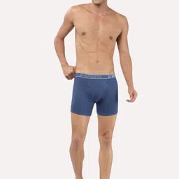 Sporto by Macho Pack Of 3 Mid Rise Trunk image 5