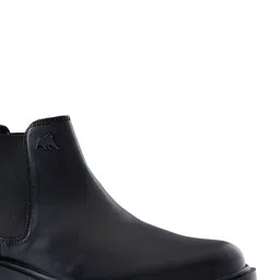 Buckaroo Vegan Leather Chelsea Boots image 3