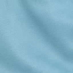 Taffykids Net Knit One Shoulder Rose Applique & Ruffle Detailed Crop Top - Pastel Mint image 4