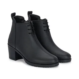 Layasa Women Regular Boots image 4