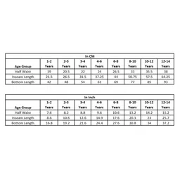 Kiddopanti Cotton Woven Solid Pyjama Set - White image 2