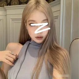 StyleCast x Revolte Tie-Up Neck Top image 4