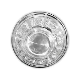 Joyalukkas Silver Kumkum Elegance Vessel image 2