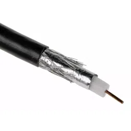 RS PRO SDI Coaxial Cable RG6 75 Ω 100 m, 9135051-picture-32