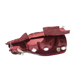 Auto Pearl Tail/Back light Assembly Right Side Compatible For Mahindra Xylo Type-2, TL_Xylo_T2_Right image 2