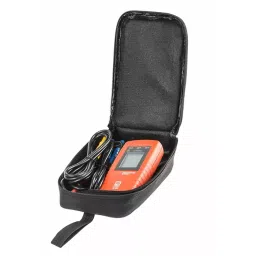 RS PRO RS9010 Phase Rotation Tester, CAT III 600 V, CAT IV 300 V, 400Hz Max, 690V ac Max 1231966 image 3