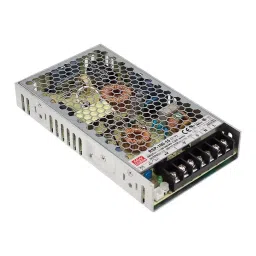 Mean Well POWER SUPPLY, AC-DC, 24V, 4.2A, RSP-100-24-picture-32