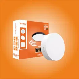 Wornix Round LED DownLight 10 W Cool White, MOT-SPA-10W-CW-RD-01 image 2