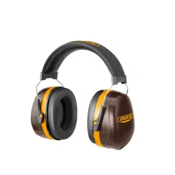 Ingco Industrial Earmuff 26 dB, 32 dB Noise Reduction Rating and 33 dB, 38 dB SNR, HEM3328-picture-43