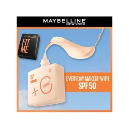 Maybelline New York Fit Me Fresh Tint 10 - 30 ml image 5