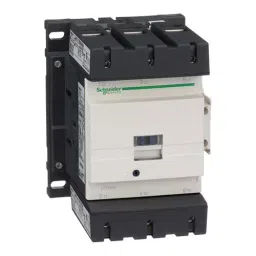 SCHNEIDER ELECTRIC Contactors CONTACTOR, 3PST-NO, 24V, DIN RAIL/PANEL, LC1D150BD-picture-37