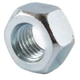 WAD M14X1.50 with 12 MM Thickness Hex Nut 14HN150S-picture-35