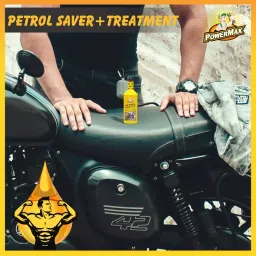 Powermax 60 ml Petrol Additive, 44 PM image 3