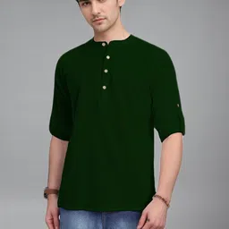 LENIA Men Kurta-picture-23