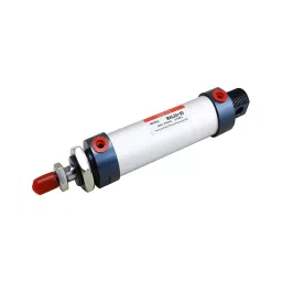 Aerotac Bore 32 mm x Stroke 200 mm Mal Series Hydraulic Cylinder-picture-39