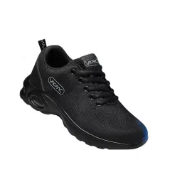 VAC PAC Safety Shoes Low Ankle Steel Toe Rubber Sole Black UK 8-picture-44