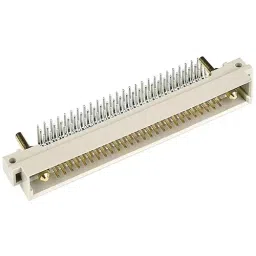 Harting DIN 41612 Board Connectors DIN 41612 PCB CONNECTOR, PLUG, 80 WAY, 09031786901-picture-19
