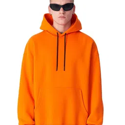 BDSQUARE Men Hooded Sweatshirt-image-1