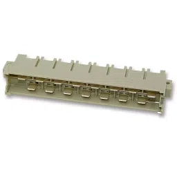 Harting DIN 41612 Board Connectors PLUG, DIN41612, H, 15WAY, 09 06 015 2931-picture-14