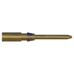 Weidmuller HEAVY DUTY CONTACT, PIN, CRIMP, 14AWG, HDC-C-HD-SM2.5AU-picture-37