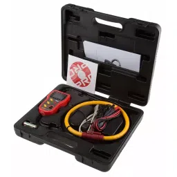 RS PRO IPM6300 Power Quality Analyser RS Calibration Model No 1232275 image 2