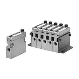 SMC Vacuum Filter - ZFA Series, 30 μm, G 1/8 Port Connection, ZFA100-F01-picture-42