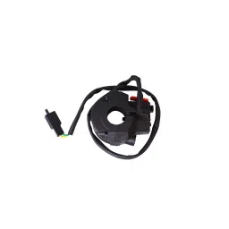 Deutsche Combination Switch for Hero Passion+ (Fi) BS-VI RH, HF Deluxe BS-6 (Power Start) RH, DEUS-0551B image 4