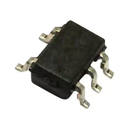 TEXAS INSTRUMENTS Gates & Inverters IC, EX-OR, SINGLE 2-INPUT, SMD, SN74LVC1G86DCKR (Pack of 5)-picture-20