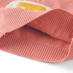 Bold N Elegant Unisex Kids Striped Pullover image 4