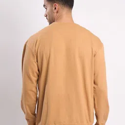 Bene Kleed Men Printed Sweatshirt image 3