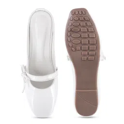 Froh Feet Flatform Mules image 4