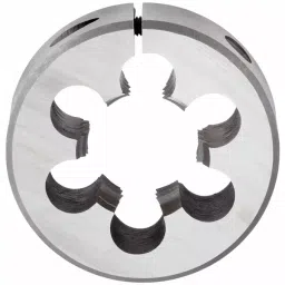 Westward Round Threading Die High Speed Steel Metric M30x1.50, 10T920-image-13