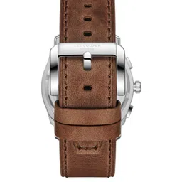 Lee Cooper Men Dial & Leather Straps Analogue Watch LC08178.374 image 2