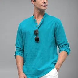 LENIA Men Kurta image 2