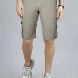 Jb Just BLACK Men Shorts image 1