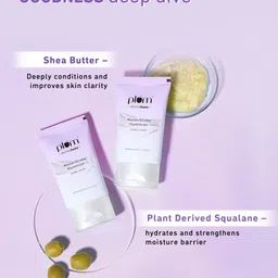 Plum MasterStrobe Ultra Lightweight & HD Glow Enhancer Illuminizer 30ml - Gold Goddess 01 image 5