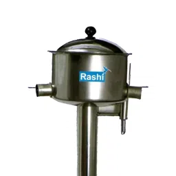 Rashi 10 L Capacity Wall Mounting Water Still image 2