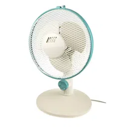 RS PRO Desk Fan 230 mm blade diameter 2 speed 230 V with plug, 4704295-picture-45