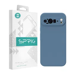 SPRIG Solid Printed Bumper Case Mobile Accessories-picture-16