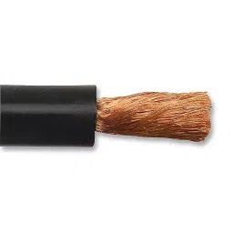 Staubli WIRE, SILICONE, BLACK, 10MM, 10M, 61.7613-21-picture-28