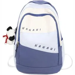 WALSON Unisex Typography Printed Small Backpack-picture-32