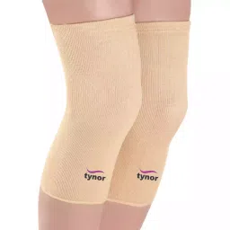 Tynor Knee Cap Pair Spl. Size Ankle Support Extra Large Size D 04 image 1