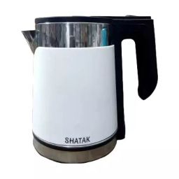 Shatak 1500 W Electric Kettle COMFY 2 L White-picture-20
