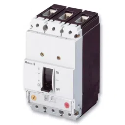 EATON MOELLER CIRCUIT BREAKER, 50-63A, 25KA, NZMB1-A63-picture-27