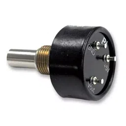 TT ELECTRONICS / BI TECHNOLOGIES HALL EFFECT ROTARY SENSORS, 180DEG, 5.5V, 6127V1A180L.5FS-picture-27