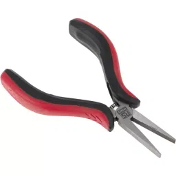 RS PRO Carbon Steel Pliers 130 mm Overall Length Model No 8473728-image-51