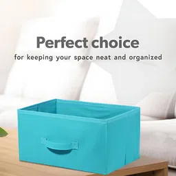 Aura Green 6 Pieces Drawer Organisers image 3