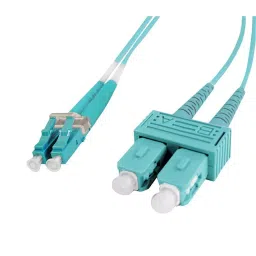 BEL Fibre Optic Lead Assy, Sc-Lc Duplex, Mm, SCLC-3DTP050-picture-30